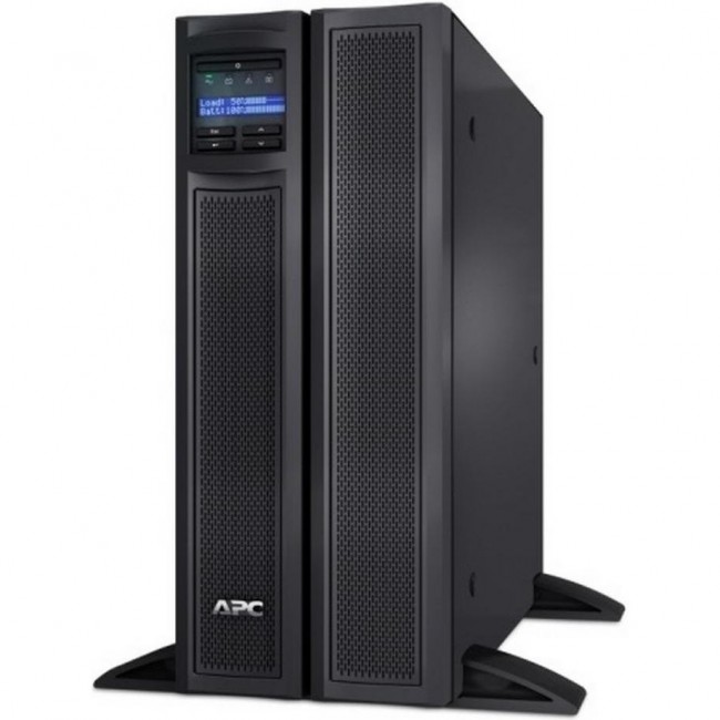 APC Smart-UPS X 3000VA Rack/Tower LCD (SMX3000HV)