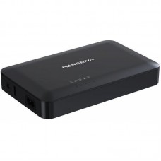Источник бесперебойного питания Marsriva Smart Mini DC UPS KP1 EC 8000mAh (KP1EC)