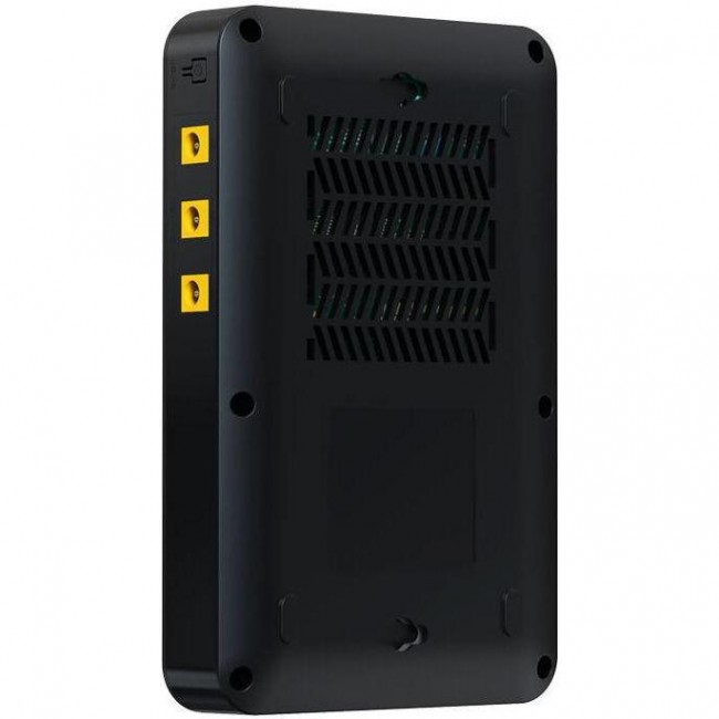 Источник бесперебойного питания Marsriva Smart Mini DC UPS KP1 EC 8000mAh (KP1EC)