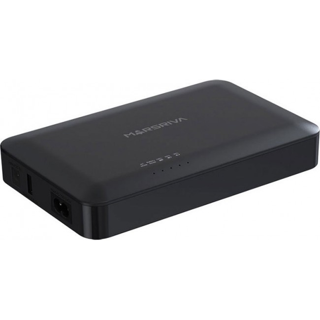 Marsriva Smart Mini DC UPS KP2 EC
