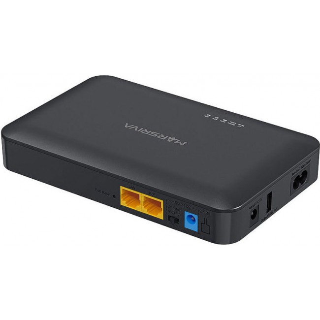 Marsriva Smart Mini DC UPS KP2 EC