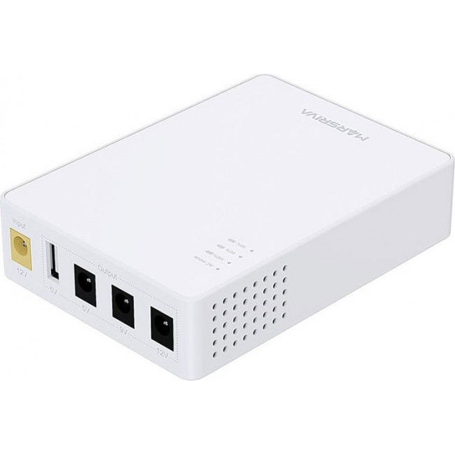 Marsriva Smart Mini DC UPS KP3