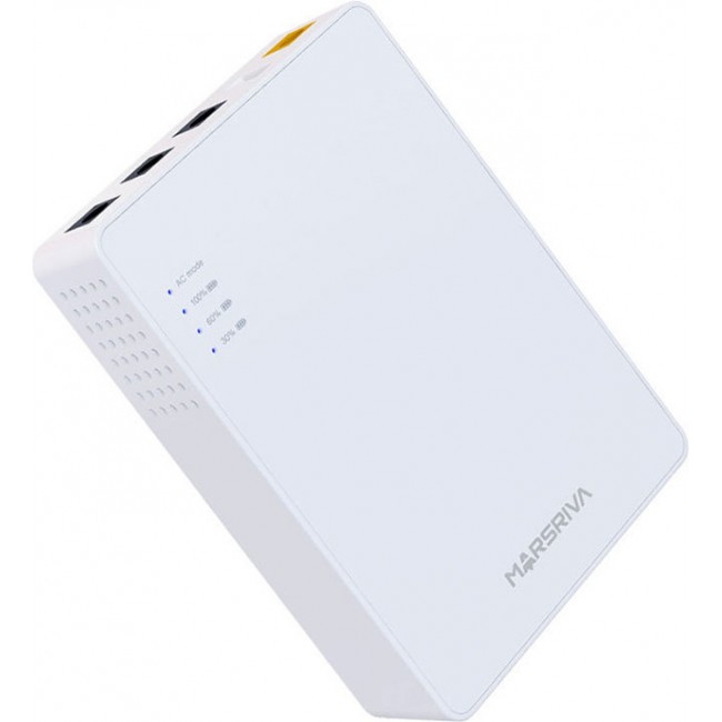 Marsriva Smart Mini DC UPS KP3