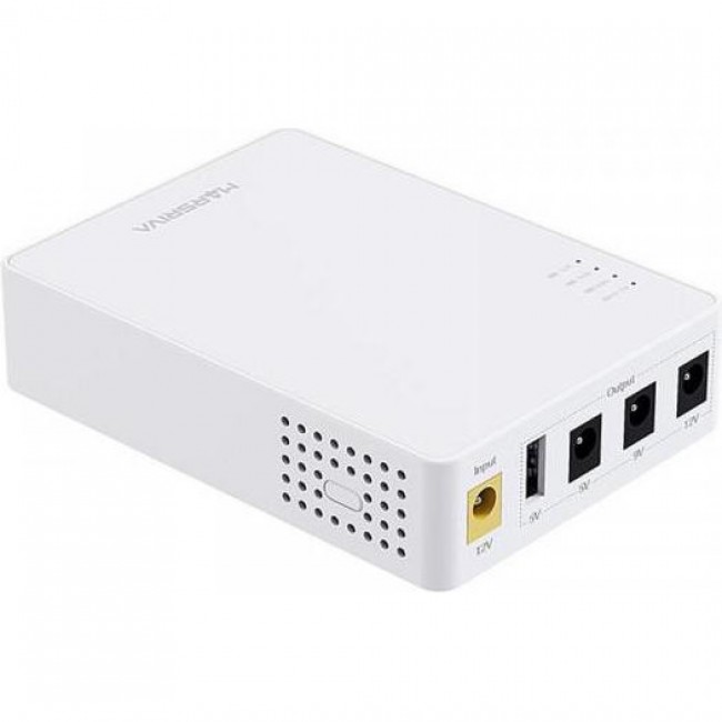 Marsriva Smart Mini DC UPS KP3 Pro