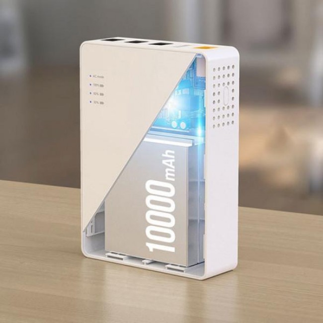 Marsriva Smart Mini DC UPS KP3 Pro