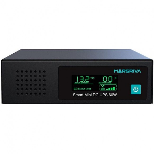 Marsriva Smart Mini DC UPS KP7