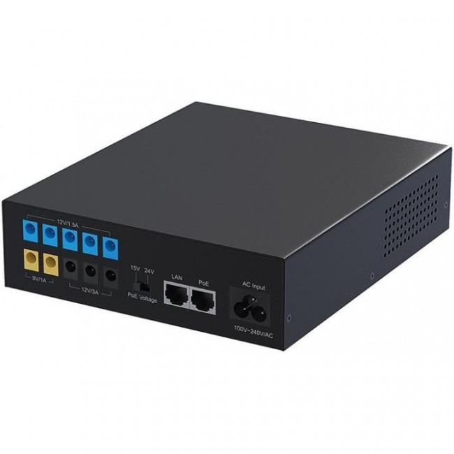 Marsriva Smart Mini DC UPS KP7