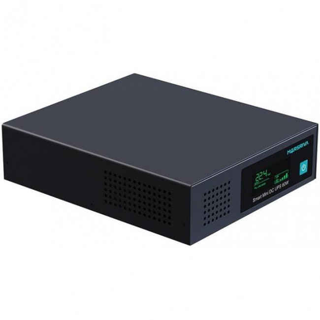 Marsriva Smart Mini DC UPS KP7