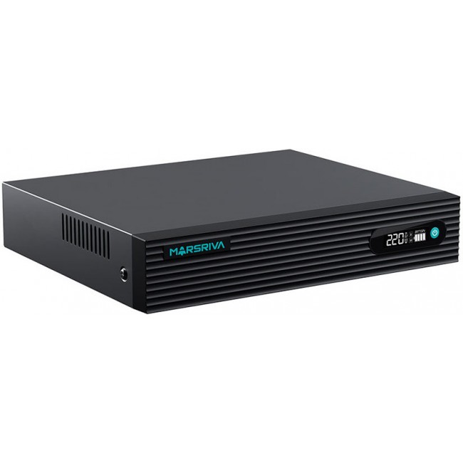 Marsriva Smart Mini DC UPS KP7 Pro