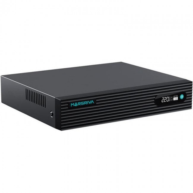 Marsriva Smart Mini DC UPS KP9