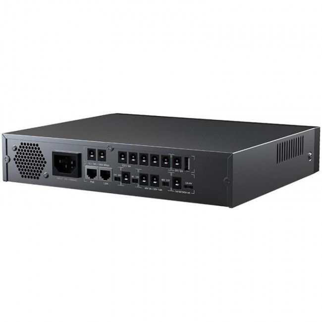 Marsriva Smart Mini DC UPS KP9