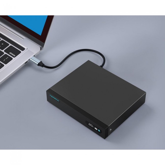 Marsriva Smart Mini DC UPS KP9