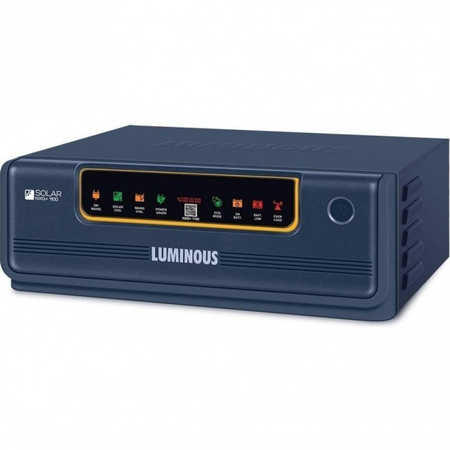Luminous Solar NXG 1100VA 12V (F19185008319.)