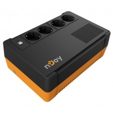 NJOY Soter 600 (PWUP-LI060SR-AZ01B)