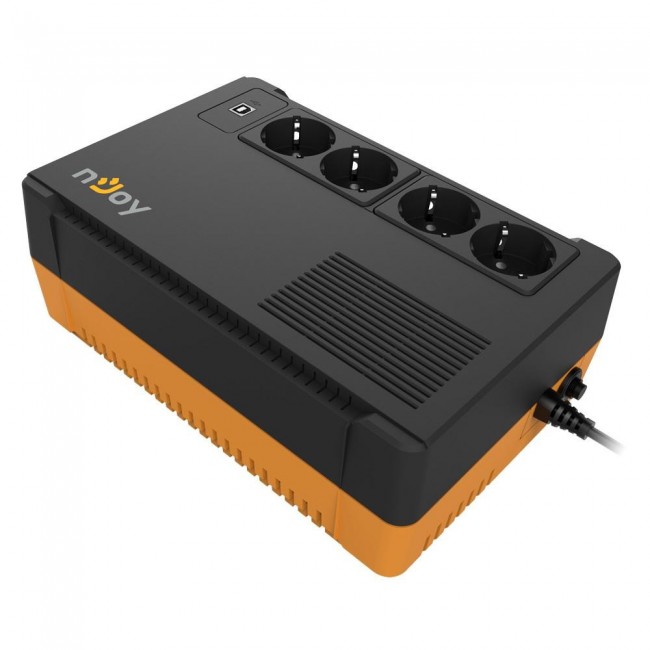 NJOY Soter 600 (PWUP-LI060SR-AZ01B)
