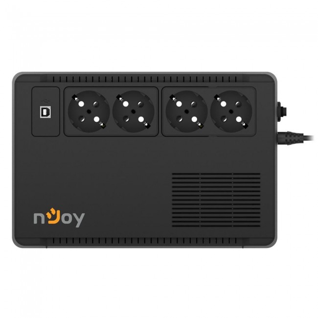 NJOY Soter 600 (PWUP-LI060SR-AZ01B)