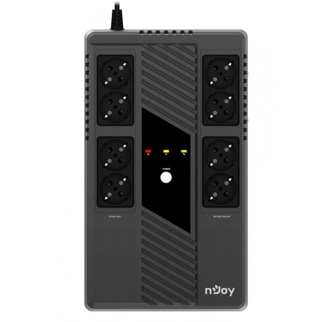 NJOY Token 600 (UPCSBLS660TTOAZ01B)
