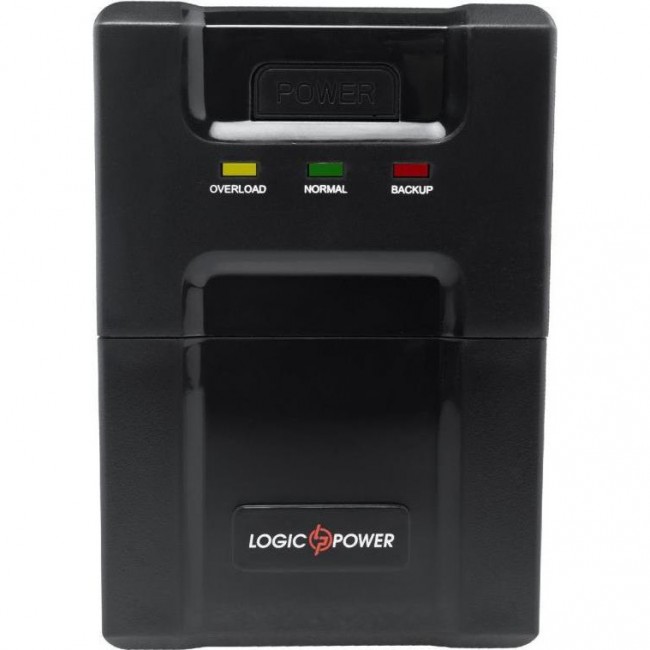 LogicPower U650VA-P USB (2436)