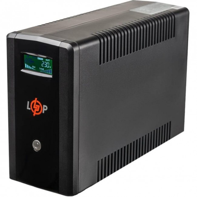 LogicPower UL1250VA 4Pro 720W (21950)
