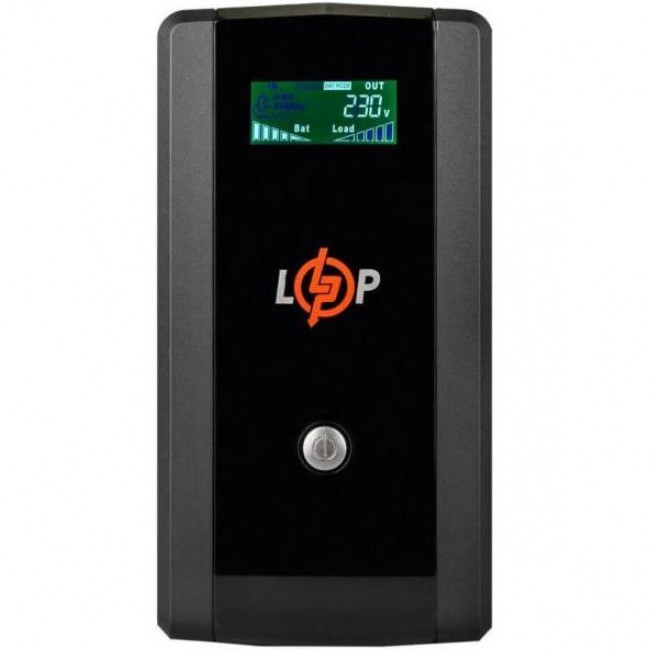 LogicPower UL1250VA 4Pro 720W (21950)