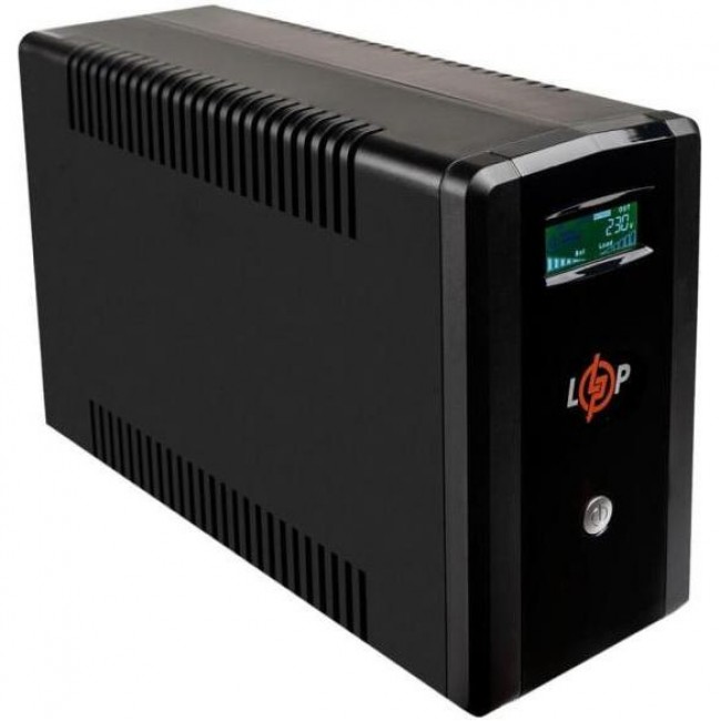 LogicPower UL1250VA 4Pro 720W (21950)