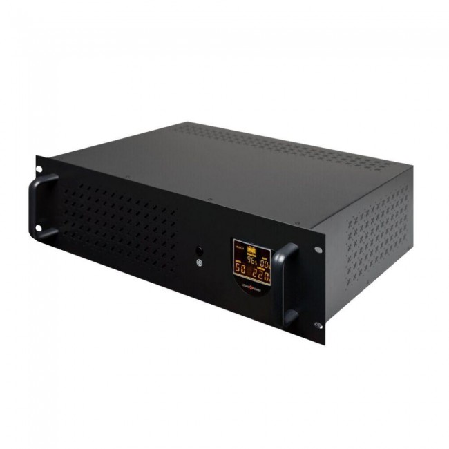 LogicPower UL1250VA RM (23281)
