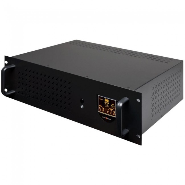 LogicPower UL1550VA RM (23282)
