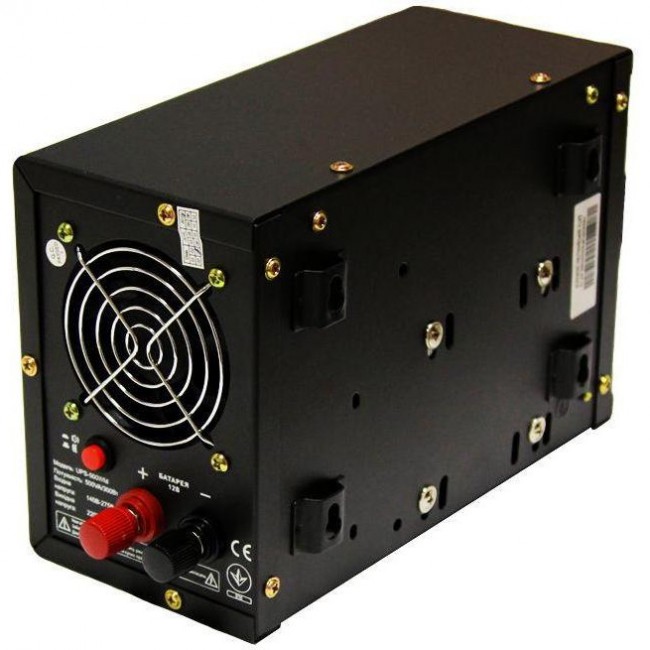 Luxeon UPS-500WM