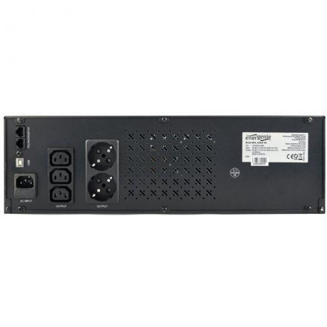 EnerGenie UPS-RACK-1200