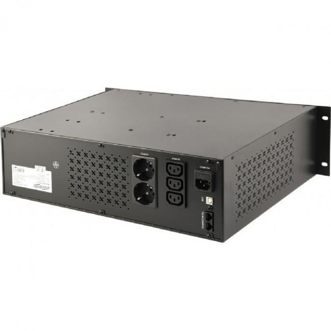 EnerGenie UPS-RACK-1500