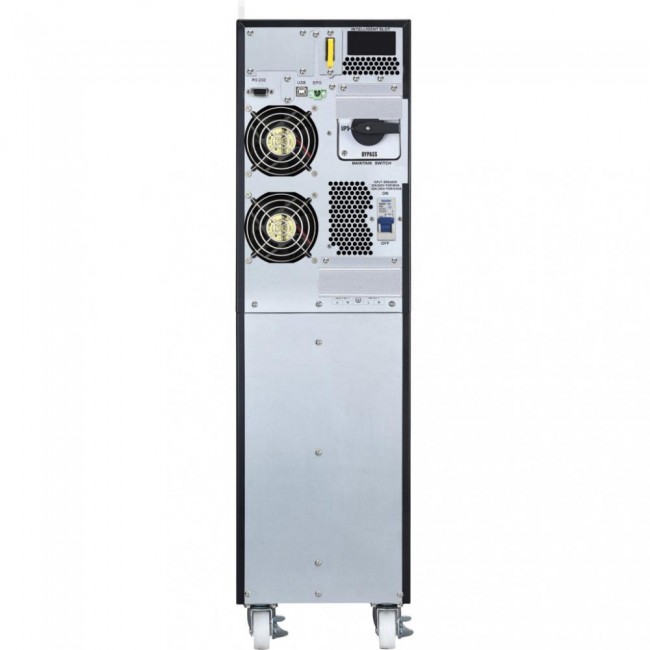 APC UPS SRV 6000VA 230V (SRV6KI)