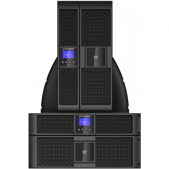 PowerWalker VFI 10000 P/RT (10120131)