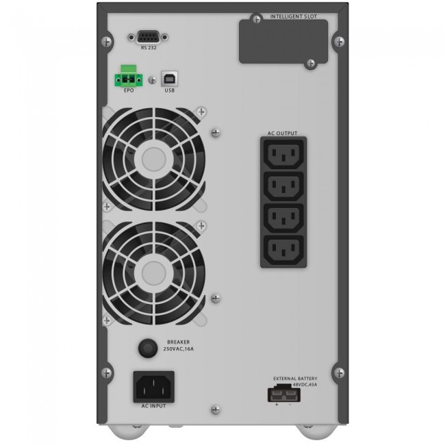 PowerWalker VFI 2000 TGB (10122099)
