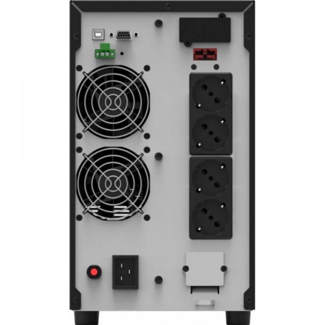 PowerWalker VFI 3000 AT (10122182)