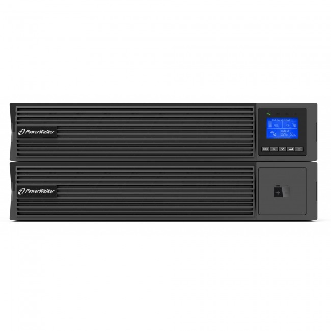 PowerWalker VFI 3000 ICR IoT (10122199)