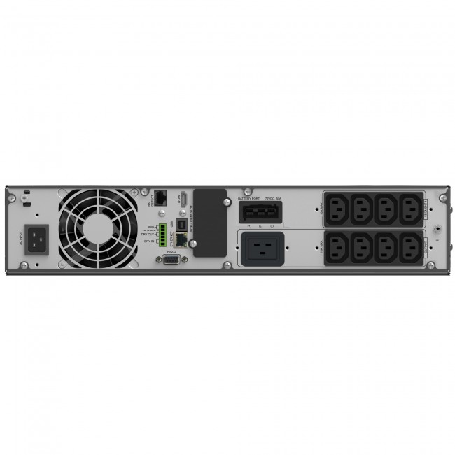 PowerWalker VFI 3000 ICR IoT (10122199)