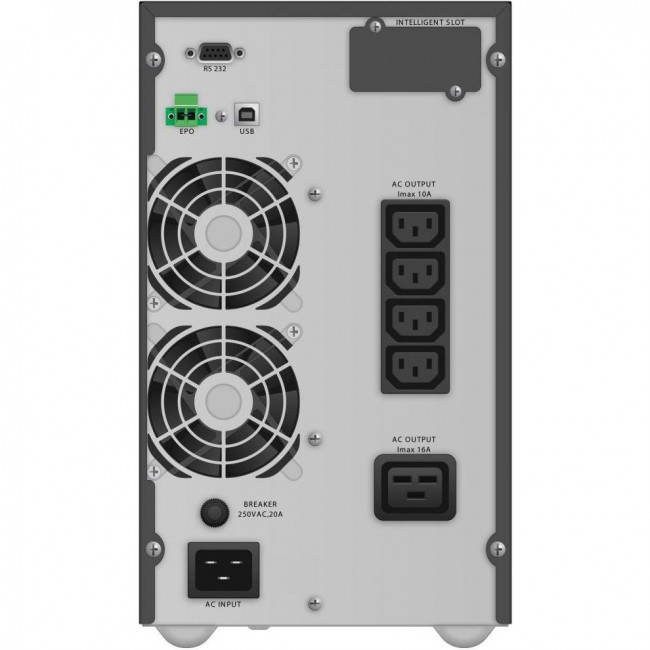 PowerWalker VFI 3000 TG (10122043)