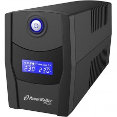 PowerWalker VI 1000 STL (10121074)