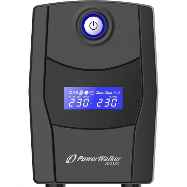 PowerWalker VI 1000 STL (10121074)