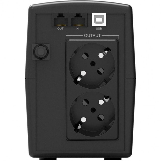 PowerWalker VI 1000 STL (10121074)
