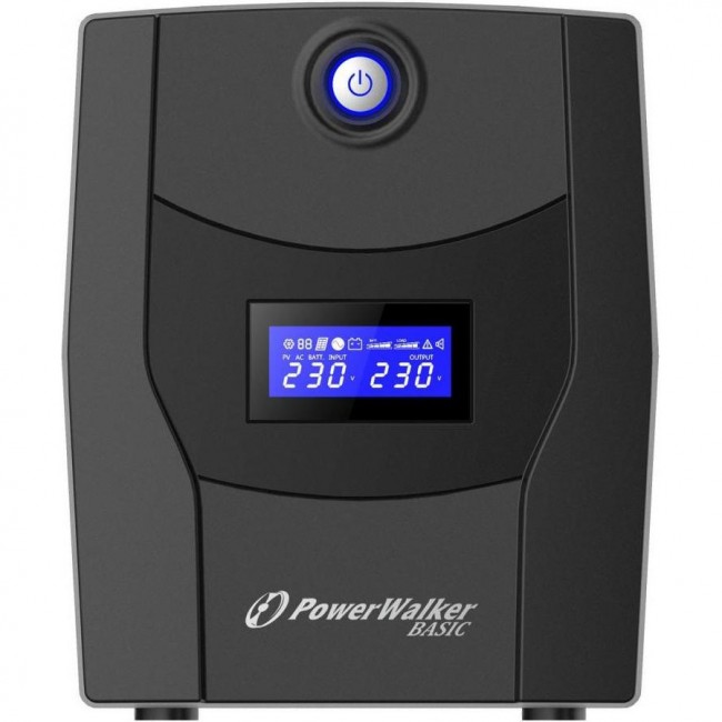 PowerWalker VI 2200 STL (10121077)