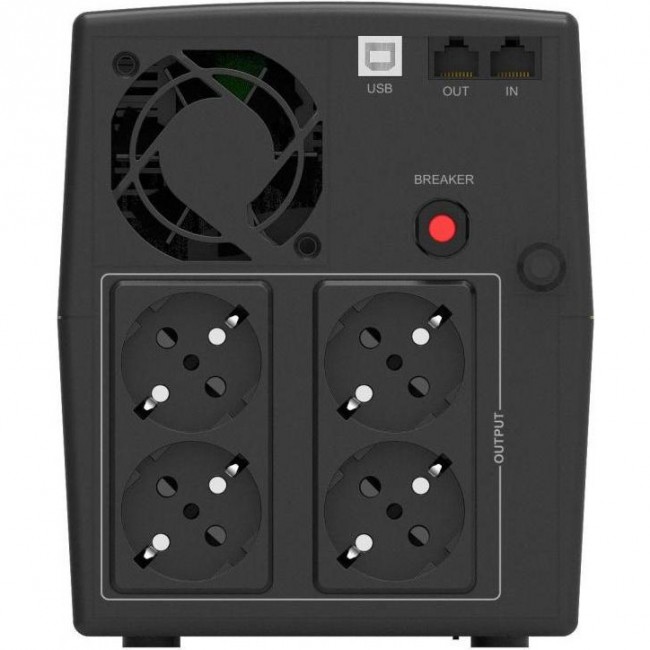 PowerWalker VI 2200 STL (10121077)