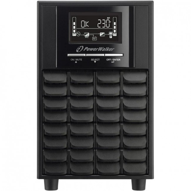 PowerWalker VI 3000 CW IEC (10121105)
