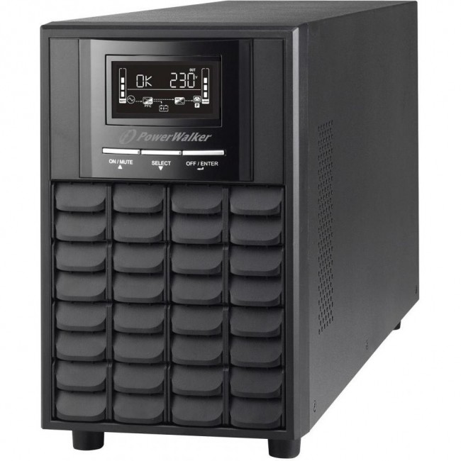 PowerWalker VI 3000 CW IEC (10121105)