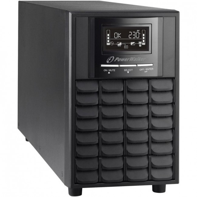 PowerWalker VI 3000 CW IEC (10121105)