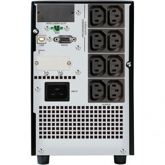 PowerWalker VI 3000 CW IEC (10121105)