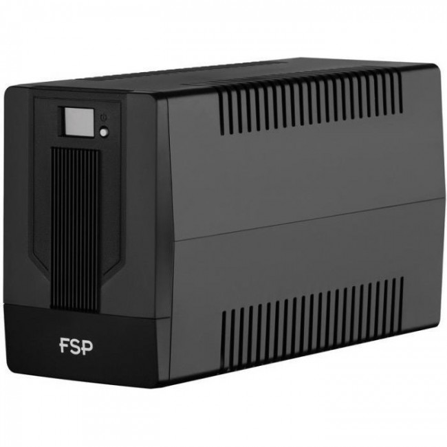 Источник бесперебойного питания FSP iFP 1500VA (PPF9003105)