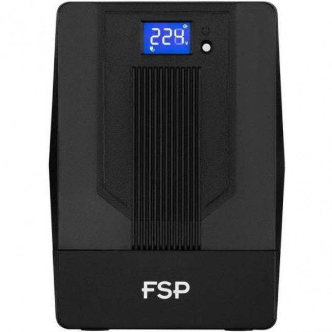 Источник бесперебойного питания FSP iFP 1500VA (PPF9003105)