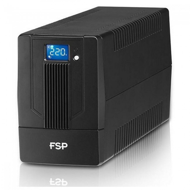 Источник бесперебойного питания FSP iFP 2K (PPF12A1603)