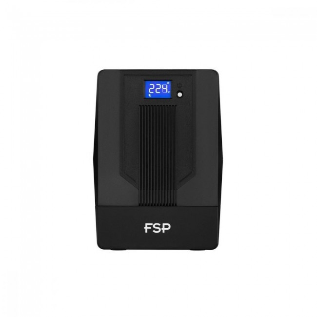 Источник бесперебойного питания FSP iFP 2K (PPF12A1603)